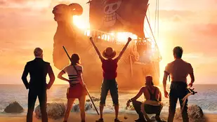 One Piece: Netflix-Realserie kommt erst, wenn Manga-Autor zufrieden ist