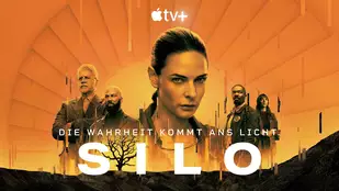 Silo: Freedom Day - Review der Pilotfolge