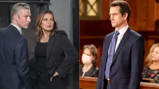 US-Quoten: Law %26 Order und Ableger bei NBC mit neuen Tiefpunkten
