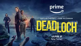 Deadloch: Trailer zur australischen Krimikom&ouml;die von Amazon
