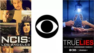 CBS 2023: Die abgesetzten Serien - Upfronts