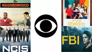 CBS 2023: Die verlängerten Serien - Upfronts