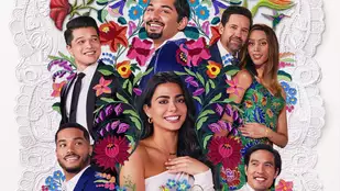 With Love: Trailer zur 2. Staffel der Amazon-Romcom