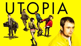 Streamingtipp: Utopia in der arte-Mediathek