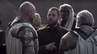 House of the Dragon: Showrunner trotz Streik am Set von Staffel 2