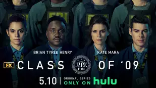 Heute neu: Class of '09 bei Hulu