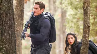 US-Quoten: True Lies mit neuem Tiefpunkt bei CBS
