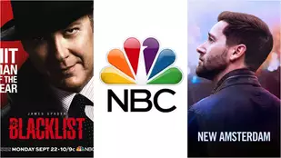 NBC 2023: Die abgesetzten Serien - Upfronts