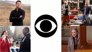 CBS 2023: Die neuen Serien - Upfronts