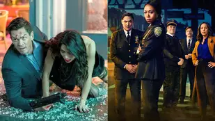 CBS lässt True Lies und East New York nach einer Staffel fallen