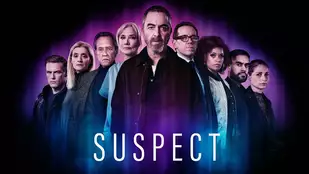 Suspect: Deutschlandpremiere im Juni bei ZDFneo