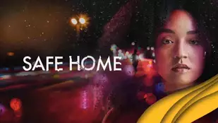 Heute neu: Safe Home bei SBS