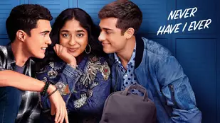 Never Have I Ever: Offizieller Trailer zur 4. Staffel der Netflix-Serie