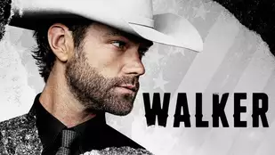 Walker: The CW bestellt 4. Staffel