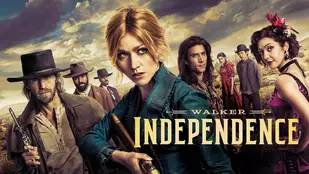Walker - Independence: The CW setzt Ableger nach 1. Staffel ab