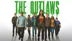 The Outlaws: 3. Staffel bestellt