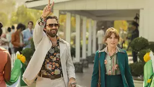 Minx: Startdatum für 2. Staffel bei Starz