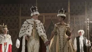 Queen Charlotte: Erfolgreicher Start bei Netflix