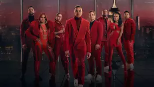 Heute neu: Staffel 3 von Power Book II - Ghost bei MGM+ International