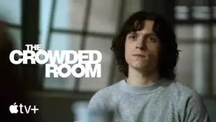 The Crowded Room: Trailer zur Apple-Serie mit Tom Holland