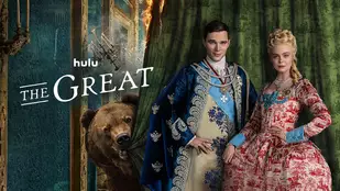 Heute neu: Staffel 3 von The Great bei Hulu und MGM+ International