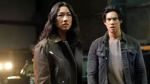 Kung Fu: The CW setzt Serie nach 3. Staffel ab