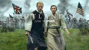 Outlander: Dramatischer Trailer zur 7. Staffel