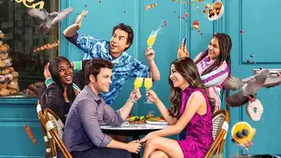 iCarly: Trailer und Starttermin zur 3. Staffel der Revival-Serie