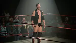 Heels: Starttermin und Bilder zur 2. Staffel der Wrestlingserie