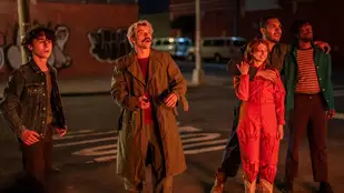 City on Fire: We Have Met the Enemy, and He Is Us - Review der Pilotfolge