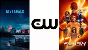 The CW 2023: Die abgesetzten Serien - Upfronts