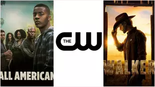 The CW 2023: Die verlängerten Serien - Upfronts