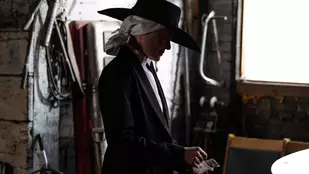 Heute neu: Bring on the Dancing Horses bei RTL Crime