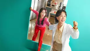 Heute neu: Doctor Cha bei Netflix 