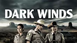 Dark Winds: Teaser-Trailer zur 2. Staffel der AMC-Serie