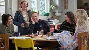 The Conners: ABC-Comedy wird mit 6. Staffel fortgeführt