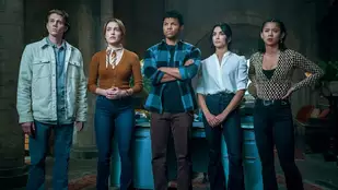 Nancy Drew: Trailer zur 4. und letzten Staffel bei The CW