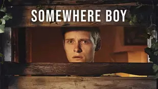 Heute neu: Somewhere Boy bei Paramount+
