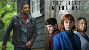 The Light in the Hall und Wolf: Neue Serienstarts bei Magenta TV angek&uuml;ndigt
