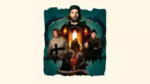 Streaming-Tipp: Melchior, der Apotheker bei MagentaTV