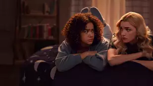 Ginny %26 Georgia: Staffel 3 und 4 bei Netflix sicher