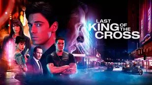 Last King of the Cross: Deutschlandpremiere im Juli bei Sky Atlantic