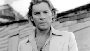 Schauspieler Helmut Berger ist tot