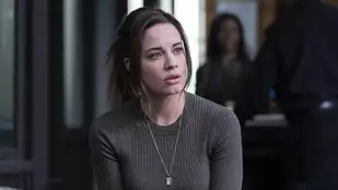 Law %26 Order - SVU: Molly Burnett geht nach zwei Staffeln 