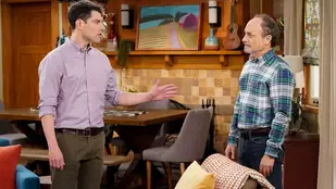US-Quoten: The Neighborhood kurz vor Staffelfinale im Plus
