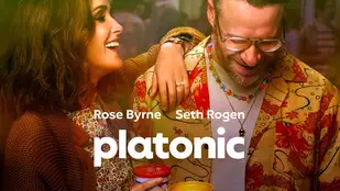 Heute neu: Platonic bei Apple TV+