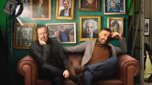 German Genius: Kritik der Pilotepisode
