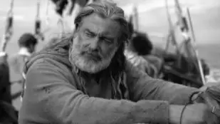Vikings: Ray Stevenson mit 58 Jahren verstorben