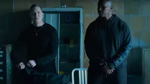 Power Book IV - Force: Teaser k&uuml;ndigt 2. Staffel f&uuml;r September an