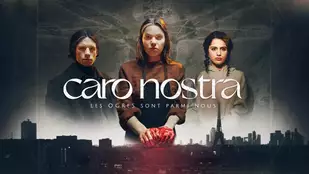 Heute neu: Caro Nostra - Die etwas andere Familie bei RTL Passion 